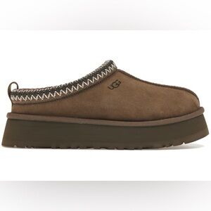 Women’s UGG Tazz Slipper in Hickory